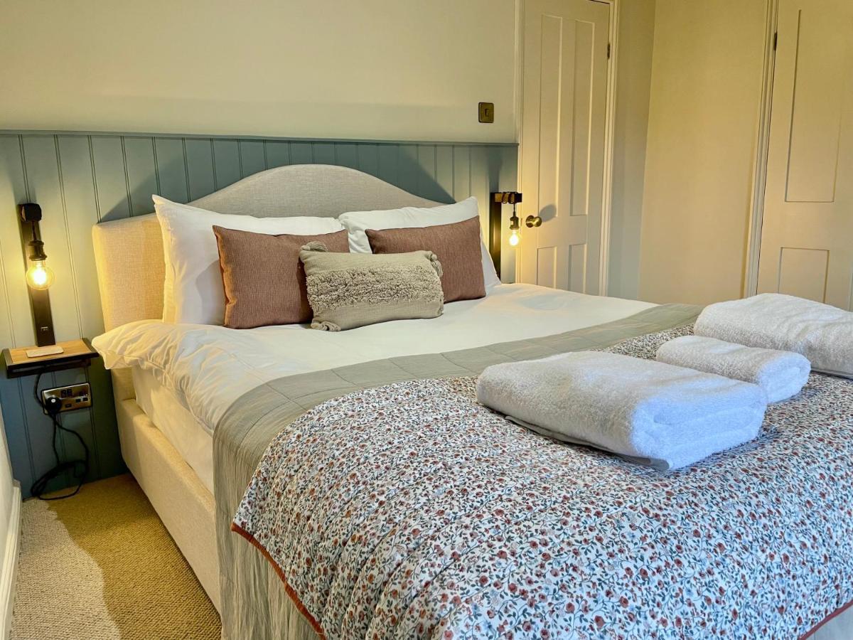 Stay At No 4 York Centre Bagian luar foto