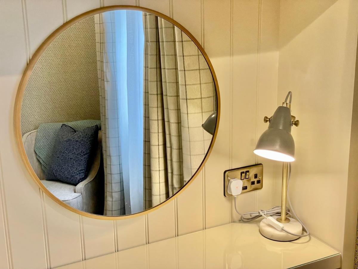 Stay At No 4 York Centre Bagian luar foto