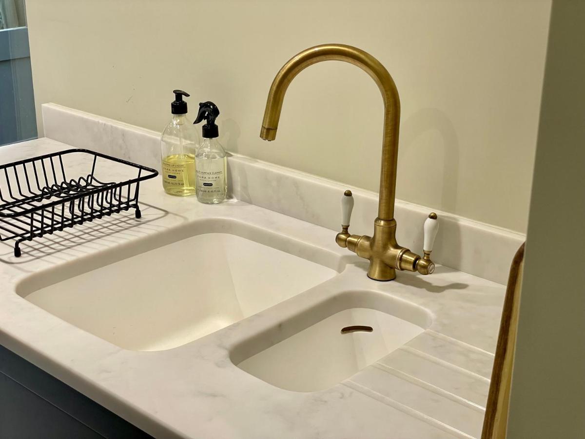 Stay At No 4 York Centre Bagian luar foto